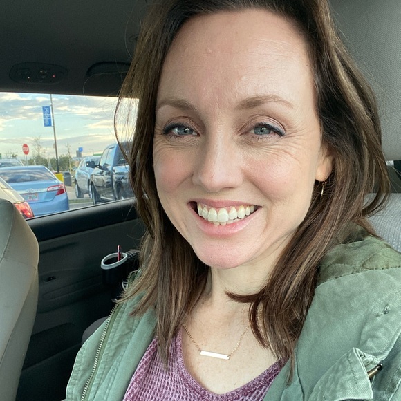 Meet your Posher, Morgan - Picture 1 of 1